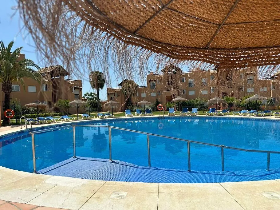 Res.Casa Del Sol Apartment Bahia de Casares