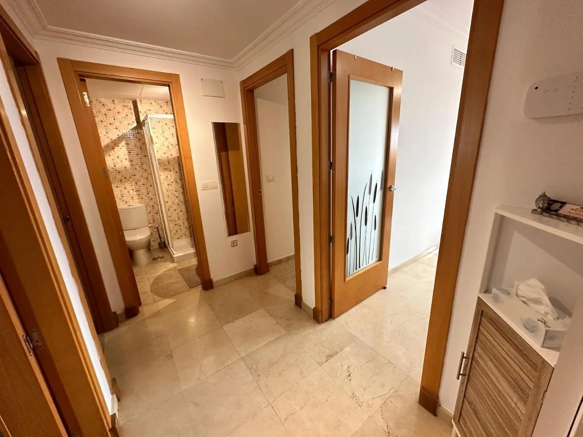 Res.Casa Del Sol Apartment Bahia de Casares