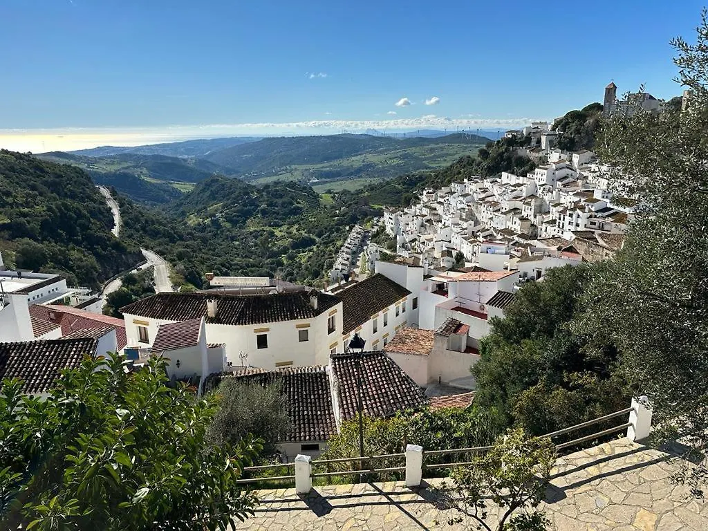 Res.Casa Del Sol Apartment Bahia de Casares