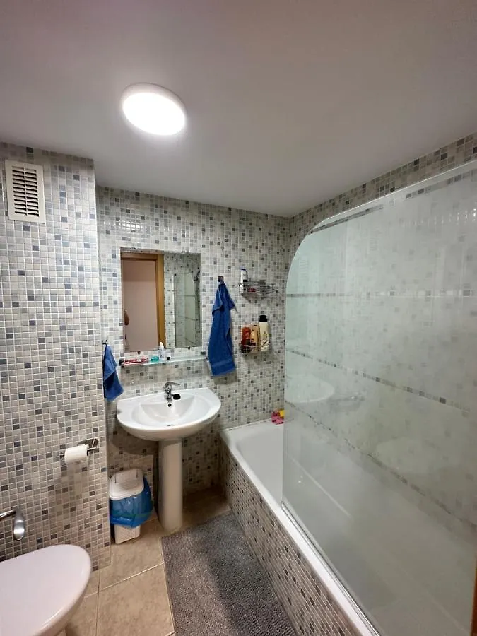 Res.Casa Del Sol Apartment Bahia de Casares