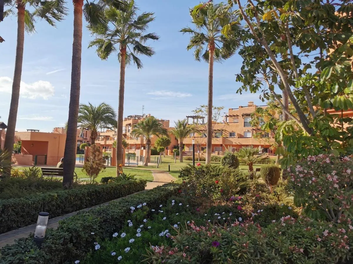 Res.Casa Del Sol Apartment Bahia de Casares