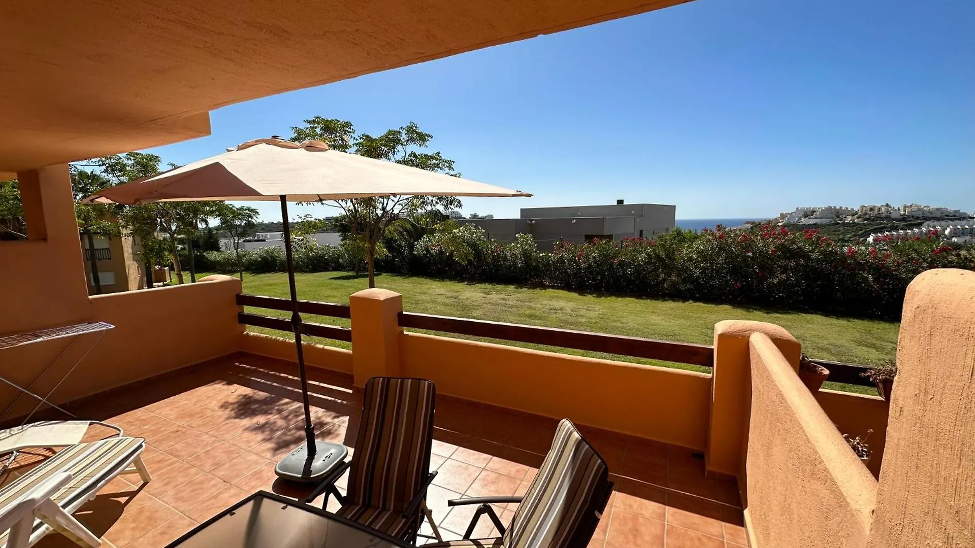 Res.Casa Del Sol Apartment Bahia de Casares 0*,  Spain