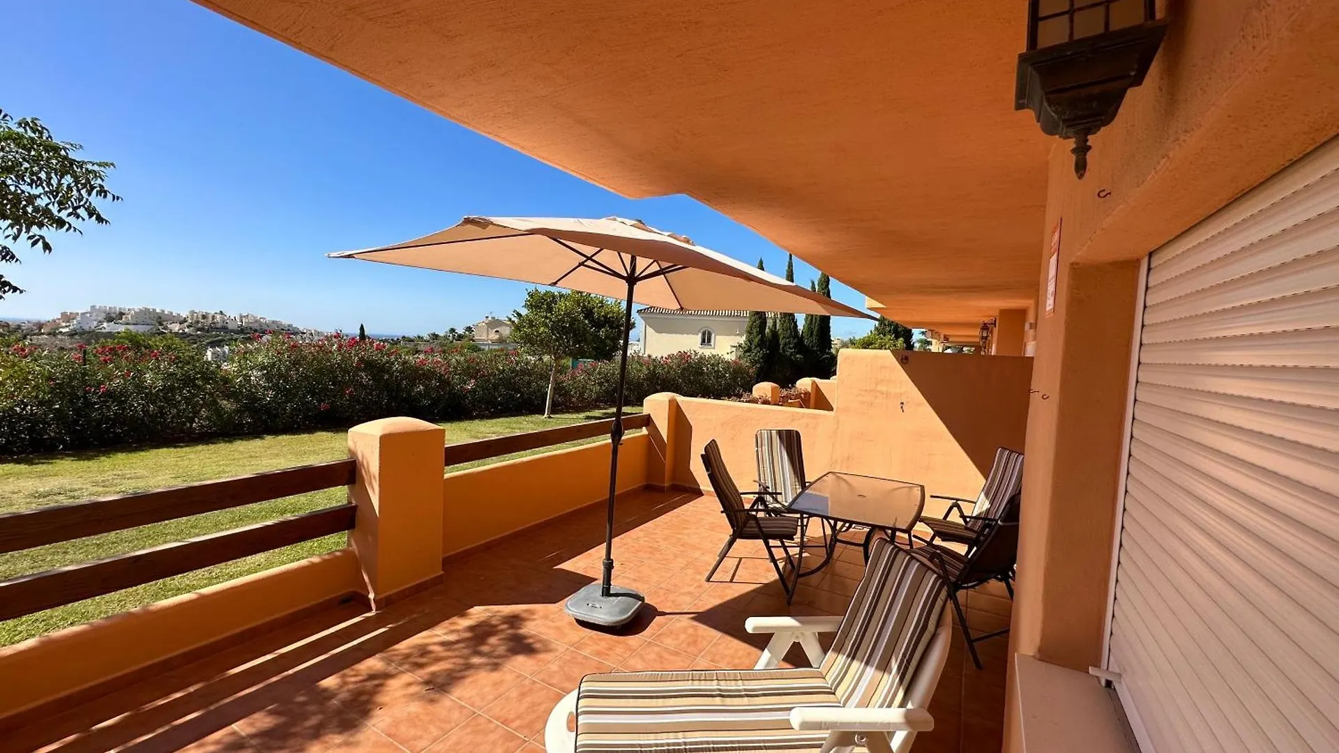 Res.Casa Del Sol Apartment Bahia de Casares 0*,  Spain