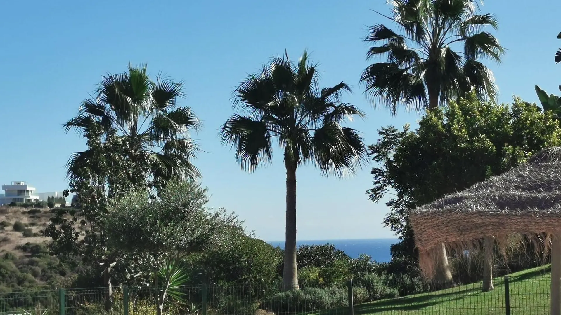 Res.Casa Del Sol Apartment Bahia de Casares