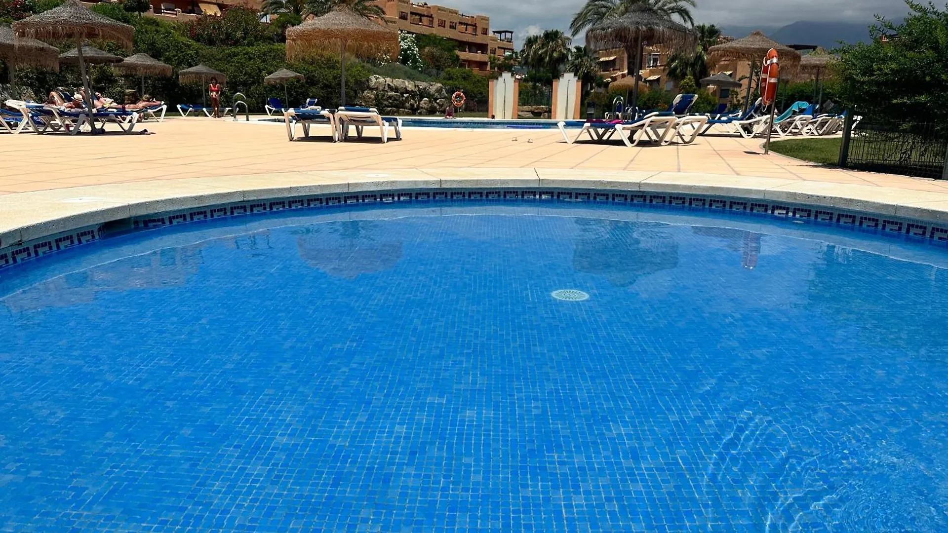 Res.Casa Del Sol Apartment Bahia de Casares 0*,  Spain