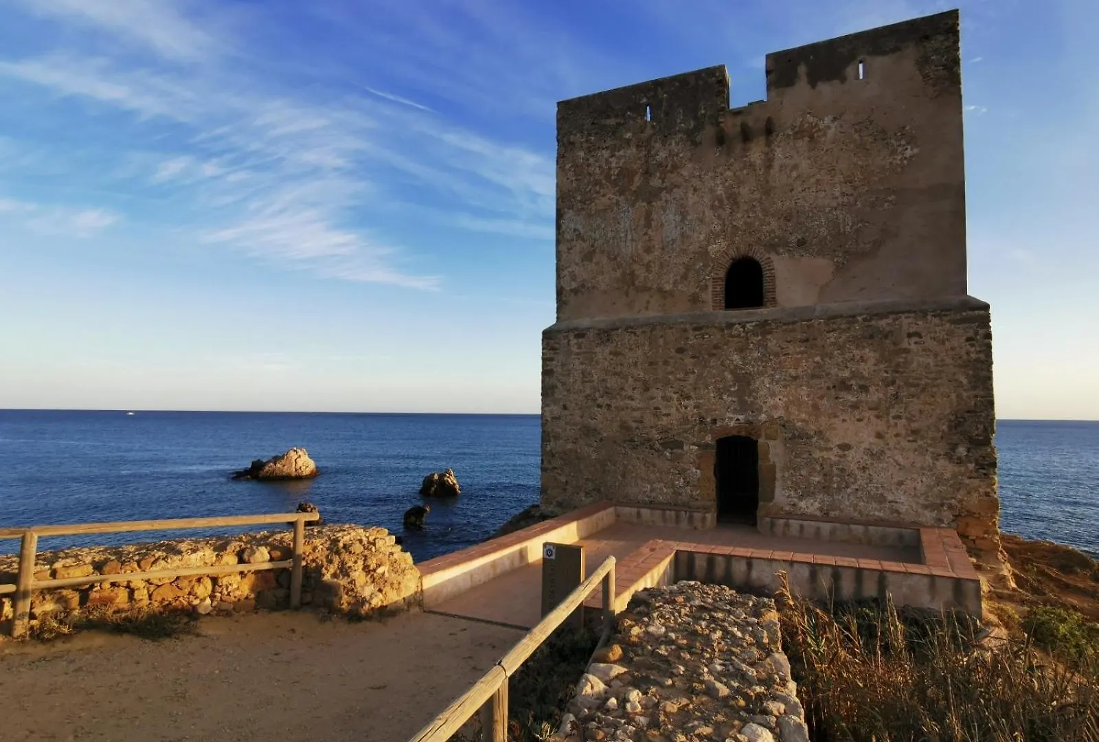 Res.Casa Del Sol Apartment Bahia de Casares Spain