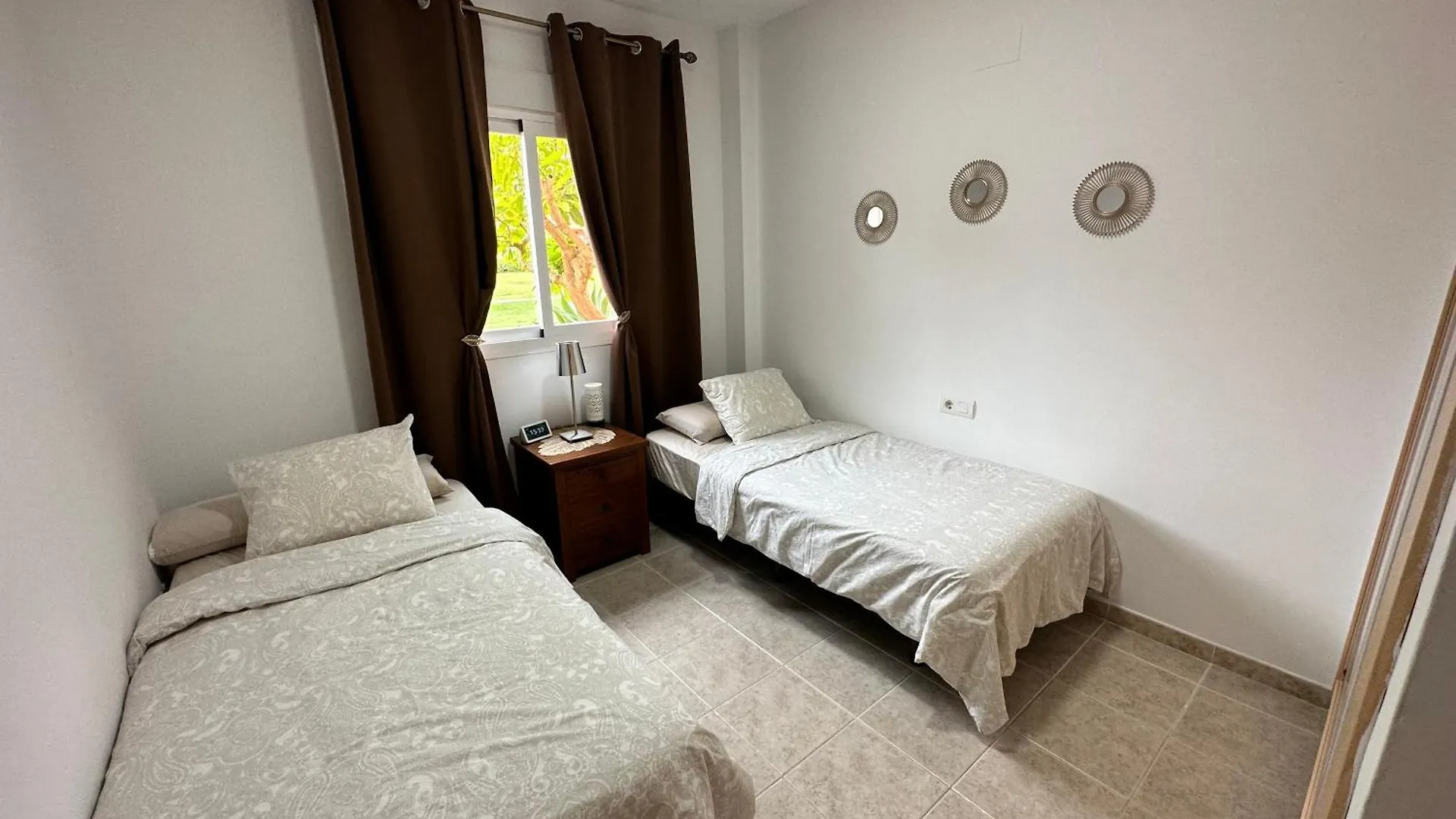 Res.Casa Del Sol Apartment Bahia de Casares Spain