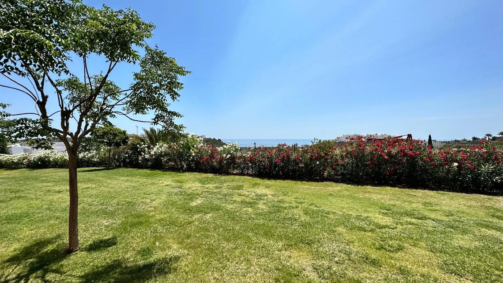 Res.Casa Del Sol Apartment Bahia de Casares 0*,