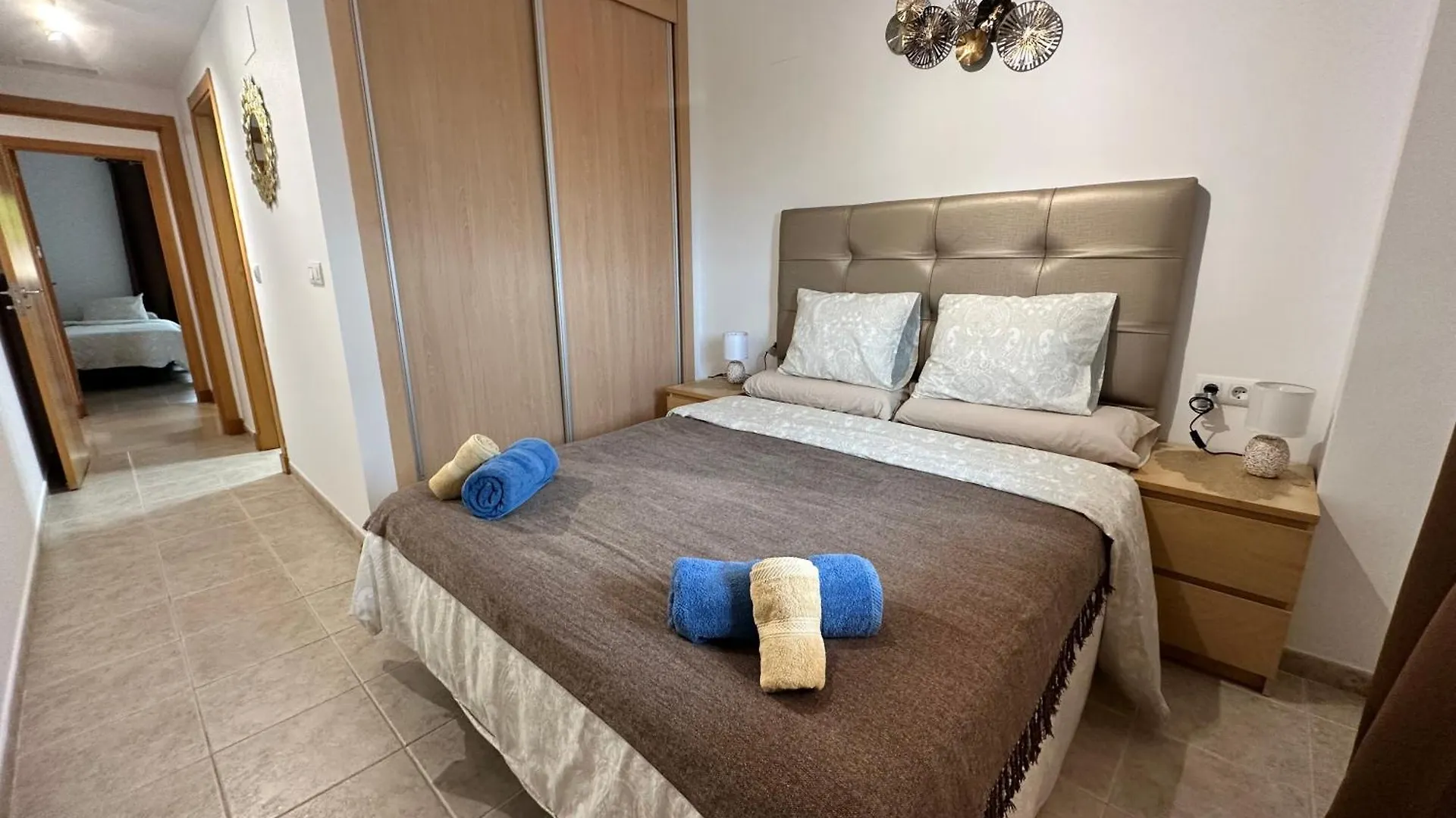 Res.Casa Del Sol Apartment Bahia de Casares
