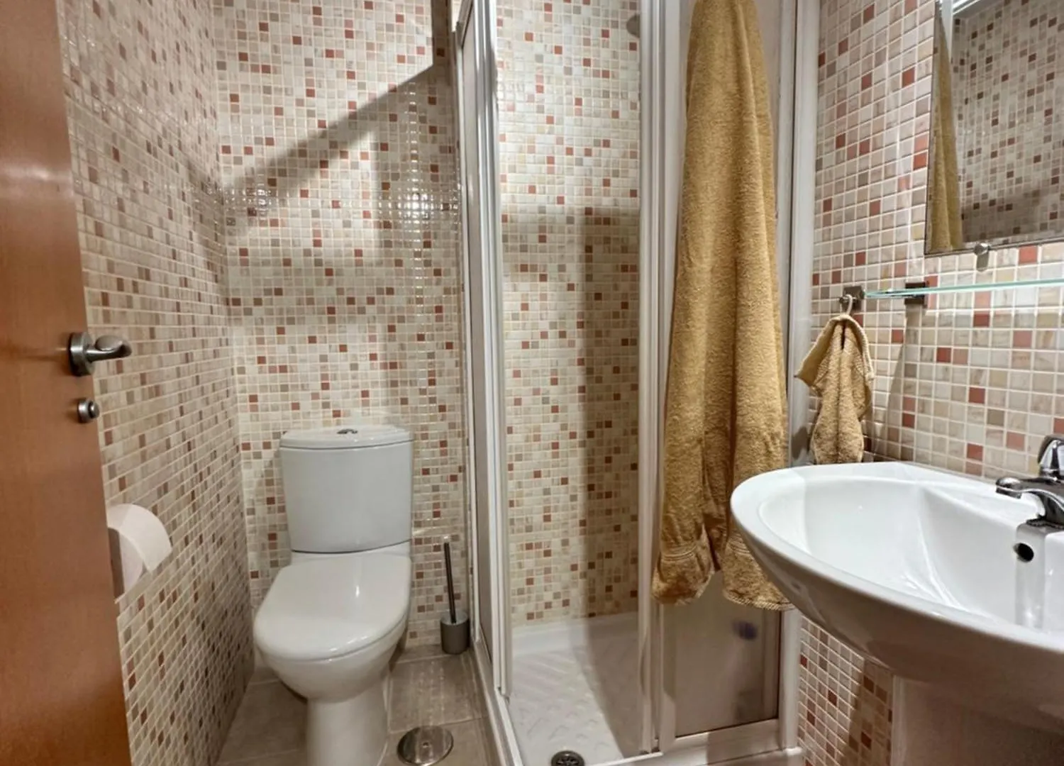 Res.Casa Del Sol Apartment Bahia de Casares 0*,