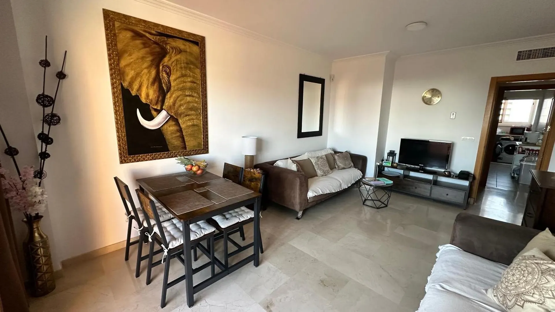 Res.Casa Del Sol Apartment Bahia de Casares